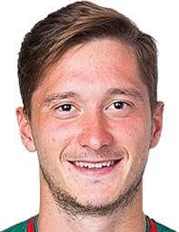 View the player profile of aleksey miranchuk (atalanta) on flashscore.com. Aleksey Miranchuk Spielerprofil 20 21 Transfermarkt