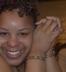 Shondre Brown-Naylor Obituary (1981