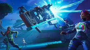Pantalla De Carga Fortnite Buscar Con Google Fortnite Fondo De Juego Pantera Negra De Marvel