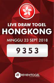 Live Result Togel Hongkong Minggu 23 September 2018 Hasil Keluaran Data Hk 2018 Datahk Resulthk Livehk Live Result Gaming Logos