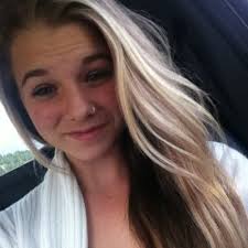 Amber Haller (@HallerAmber)