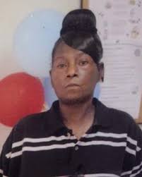 Remembering BARBARA LOUISE VINCENT