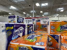 HUGE 45-Pack of Member's Mark Bath Tissue Only $16.98 After Cash Back at  Sam's Club