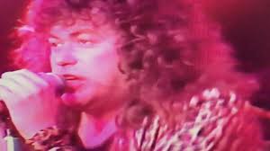 Underrated Bass Player Tim Bogert