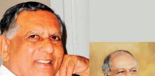 Former Speaker of the parliament Joseph Michael Perera