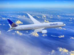 Travelers originating from outside the u.s. United Airlines Wallpapers Top Free United Airlines Backgrounds Wallpaperaccess