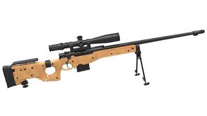As always we recommend use modfolders, check our faq to see how to do it. L115a3 Sniper Rifle 3d Model Turbosquid 1450683