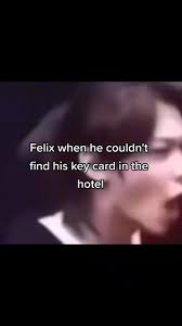 Felix Key Card
