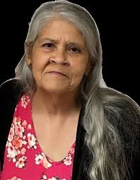 Obituary for Rita Bell