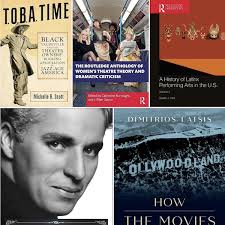 TLA Theater Book Award Winners 2024