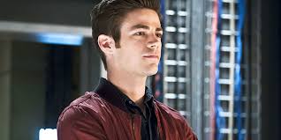 The Flash: How Powerful The Arrowverse's Barry Allen Is In Each Season