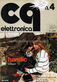 Image result for Handic 230