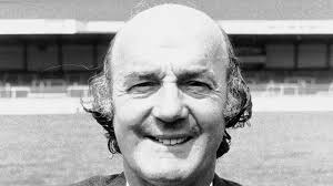 Dave Smith 1933-2022