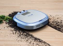 In our roomba s9+ review, we noted the vacuum itself was noisy on hardwood floors, but the roomba's the name of the game for vacuums, but when it comes to irobot's robot mops, there is. Research Shows That Robot Vacuum Cleaners Can Be Hacked To Act As Microphones Gizmochina