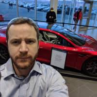 Brandon Snyder Email & Phone Number