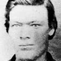 Levi Stillman Nickerson (1814–1853)