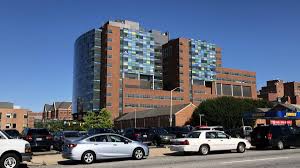 Don't know where to turn? U S News Ranks Best Hospitals Including Johns Hopkins Baltimore Business Journal