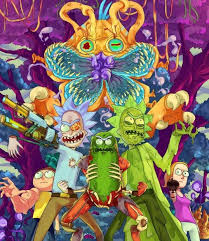 Rick And Morty Cartoon Cartoon Lover Cartoon World Kids Children Cartoon Show Cartoonist Rick And Morty Poster Cartoon Wallpaper Rick And Morty Drawing