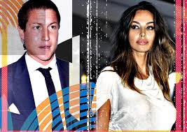 Maybe you would like to learn more about one of these? MÄƒdÄƒlina Ghenea I A Spus Adio Fotomodelului American