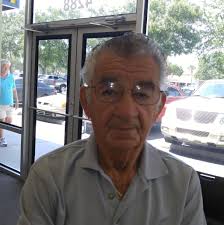 Remembering my dad Louis Borgemenke he was a valet at Turfway Park River  Downs, Beulah Park,Tampa Bay Downs he passed away 6- 10-22