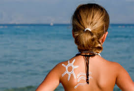 The lower the number, the less the cancer has spread. Skin Cancer Checks For Kids When To Take Them Sheknows
