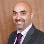 Dr. Mazen H. Shaheen, MD