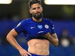 Olivier jonathan giraud was born on 30 september 1986. Olivier Giroud Motivated By Timo Werner Arrival At Chelsea