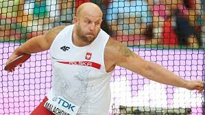 13.35) rzutu młotem kobiet w igrzyskach olimpijskich w tokio. Lekkoatletyczne Ms Udane Dla Polakow Czwartkowe Eliminacje Polskie Radio Pik