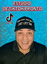 Estudio de TikTok Pronto: ¡Conéctate en Vivo!