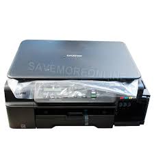 When prompted insert your brother printer model! Unused Brother Dcp J100 Without Print Head W Damaged Box Shopee Philippines