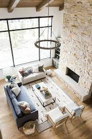 Maybe you would like to learn more about one of these? Modern Mountain Home Interior Design