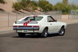 Image result for Frost White 1968 AMC