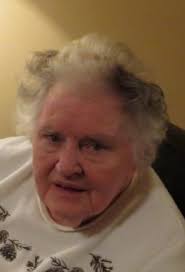 Marguerite 'Sis' MacLellan Obituary