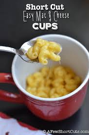 Shortcut Easy Mac And Cheese Cups Recipe Recipe In 2020 Easy Mac And Cheese Mac And Cheese Cups Mack And Cheese Recipe