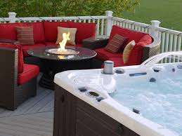 Northern colorado pools is particularly proud to install fiberglass pools and spas from leisure pools. Cost To Install A Hot Tub Estimates Prices Contractors Homesace