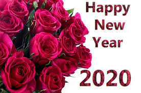 Pin On Flowers New Year 2020