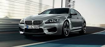 Maybe you would like to learn more about one of these? Bmw M6 Gran Coupe At A Glance