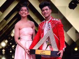 Reality television series winners by genre. India S Best Dancer Winner Tiger Pop Lifts The Trophy Of The First Season Takes Home Cash Prize Of Rs 15 Lakh Times Of India