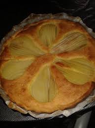 Tarte Amandine Aux Poires Ou La Celebre Bourdaloue Recette Ptitchef Recette Tarte Poire Amandine Tarte Amandine Amandine Aux Poires