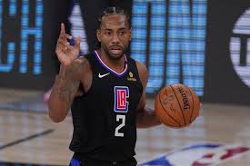 Br bumble clippers 15 fun guy goes hollywood kawhi leonard is joining the los angeles clippers, per yahoo sports. Kawhi Leonard La Clippers Peaking At Right Time In Nba Playoffs Bleacher Report Latest News Videos And Highlights