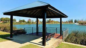 The population was 424 at the. Harrington Waters Reserve City Of Rockingham