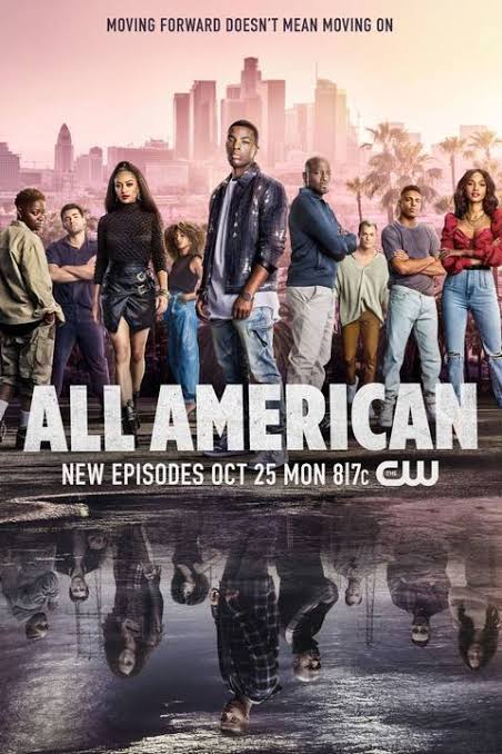 All American Latest News, Interviews, and More