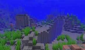 Jan 27, 2020 · i show off the best techniques for building underwater in minecraft. How To See Underwater In Minecraft Minecraft Underwater Guide