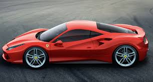 Maybe you would like to learn more about one of these? Used Ferrari 488s Now Cost Less Than 458s As Customers Value The Latter S Naturally Aspirated V8 Carscoops