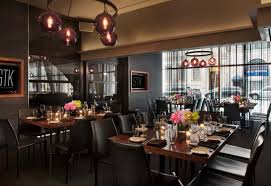 Boulud sud is chef daniel boulud's modern mediterranean restaurant located across the street from manhattan's lincoln center. Private Dining New York City Midtown