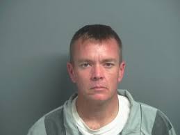 MONTGOMERY COUNTY JAIL BOOKINGS FOR MONDAY, NOVEMBER 25, 2019