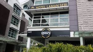1st inn hotel shah alam. Untuk Kemudahan Para Tetamu Kami Laman Seri Hotel Facebook