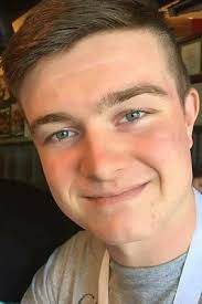 Joshua Crowder Obituary (1998