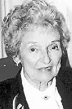 Nell Burton Obituary (2009)
