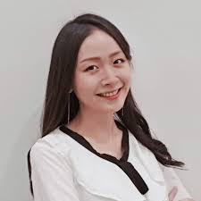 Joy Chen's Instagram, Twitter & Facebook